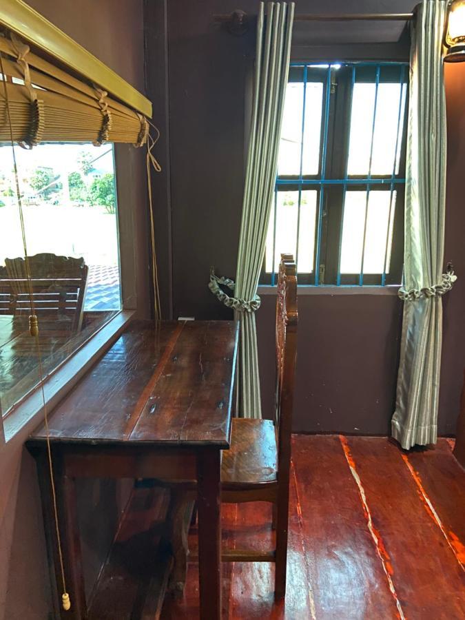 Sothea Angkor Homestay Siem Reap Exteriér fotografie