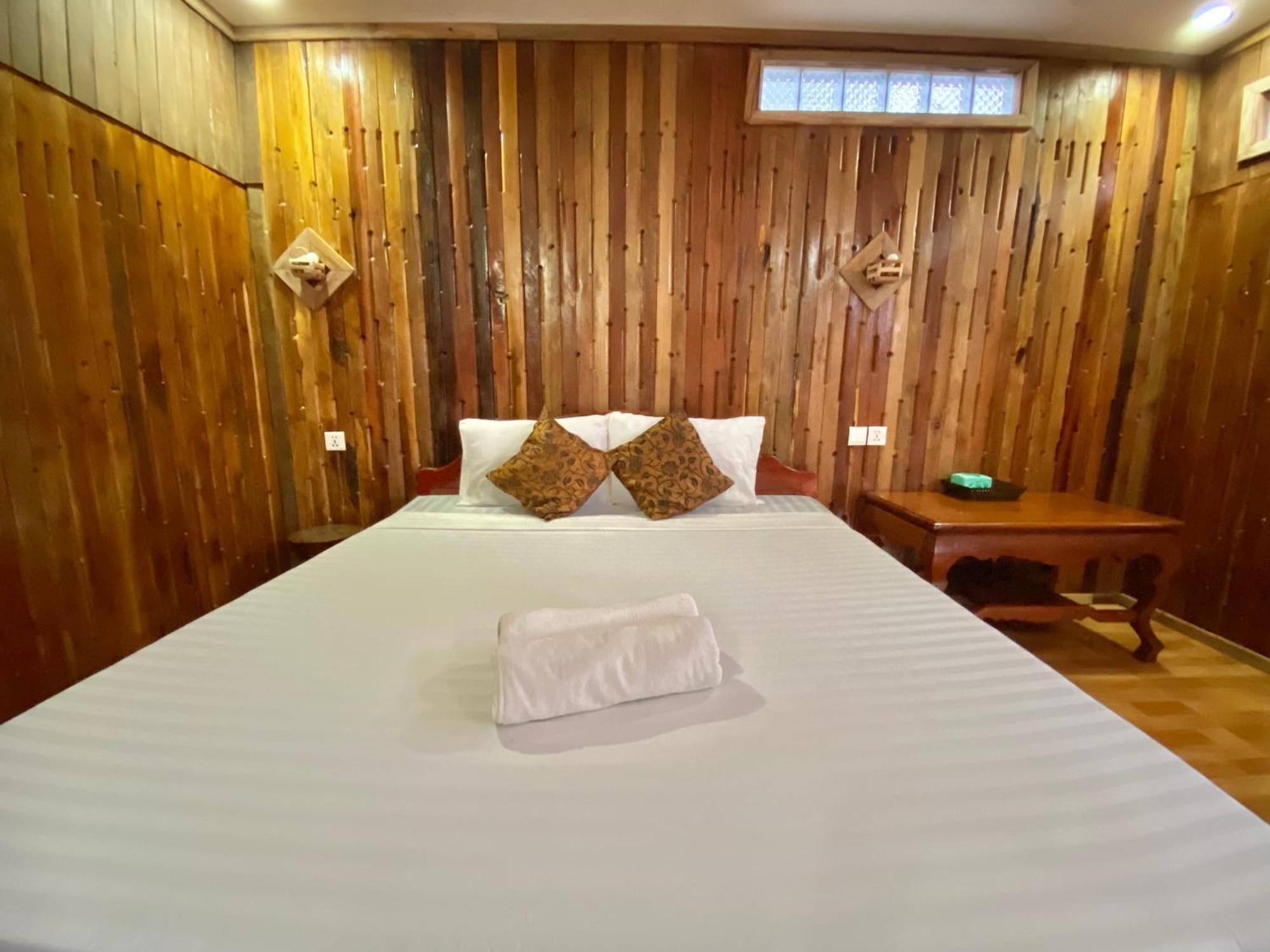 Sothea Angkor Homestay Siem Reap Exteriér fotografie